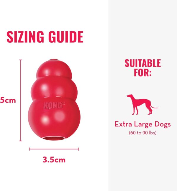 KONG Clásico XL - Image 3