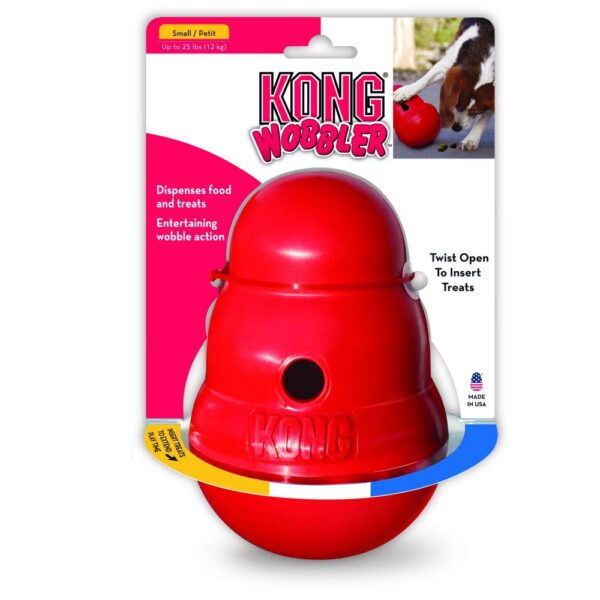 Wobbler® Sm PW2