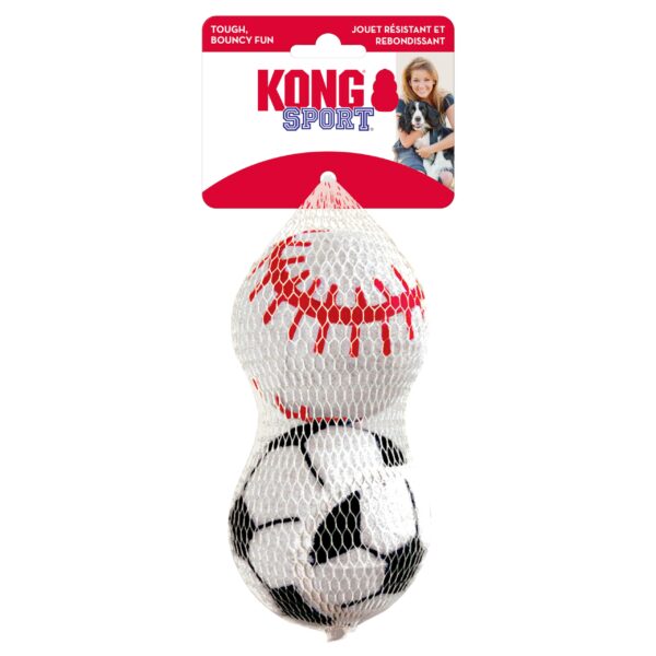 Sport® Balls Assorted Lg ABS1