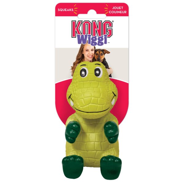 Wiggi™ Alligator Sm TLB35