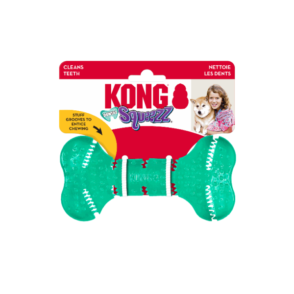 Squeezz® Dental Bone Md PST22