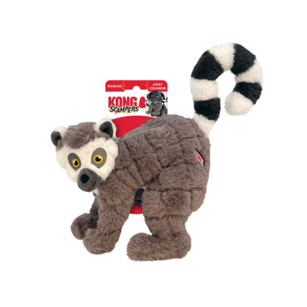 Scampers Lemur Md SCP21