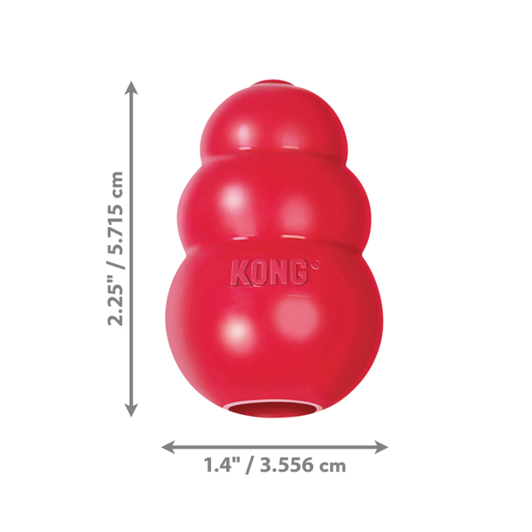 KONG Clásico XL - Image 3