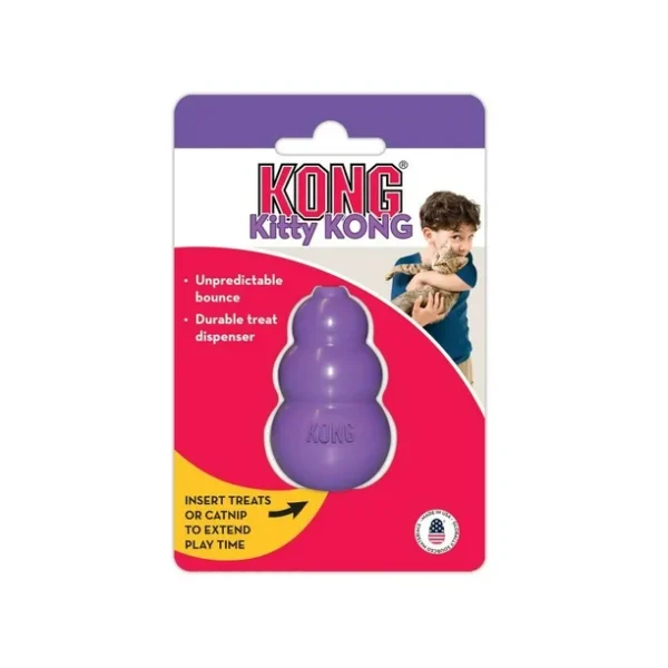 Kitty KONG® C4