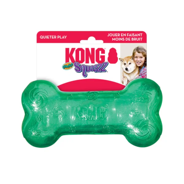 Squeezz® Crackle Bone Assorted Md PCN2